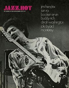 Jazz Hot N° 266