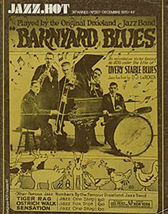 Jazz Hot N° 267