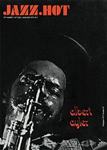 Jazz Hot N° 268