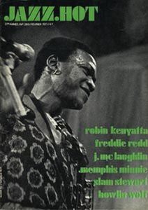 Jazz Hot N° 269
