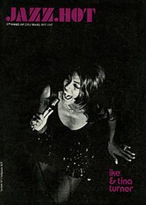 Jazz Hot N° 270