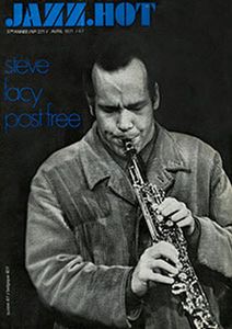 Jazz Hot N° 271