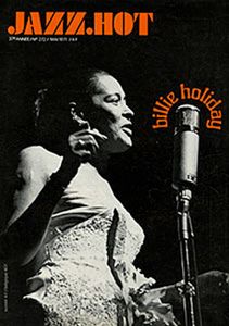 Jazz Hot N° 272