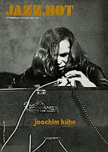Jazz Hot N° 273