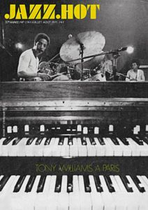 Jazz Hot N° 274