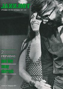 Jazz Hot N° 276