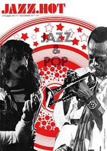 Jazz Hot N° 277