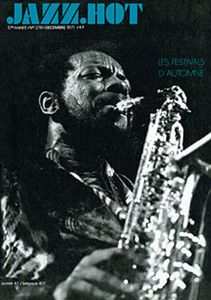 Jazz Hot N° 278