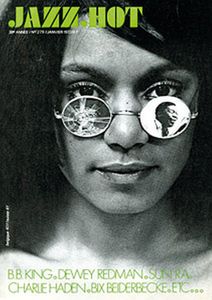 Jazz Hot N° 279