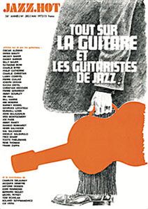 Jazz Hot N° 283