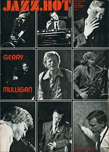 Jazz Hot N° 284