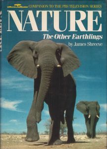 Nature: The Other Earthlings