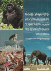 Nature: The Other Earthlings