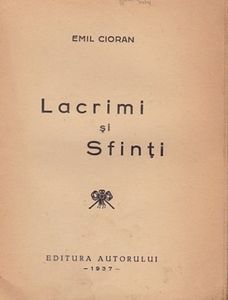 Lacrimi și Sfinți