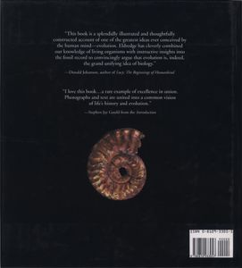 Fossils: The Evolution and Extinction of Species