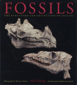 Fossils: The Evolution and Extinction of Species