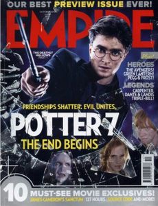 Empire #256