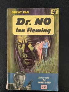 Dr. No