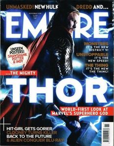 Empire #257