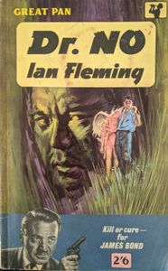 Dr. No