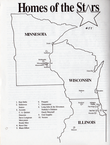 Lost and Found #3: Illinois/Minnesota
