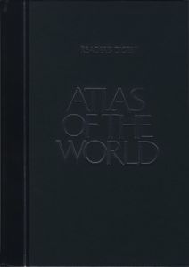 Reader's Digest Atlas of the World