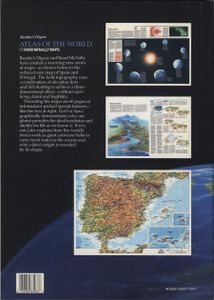Reader's Digest Atlas of the World