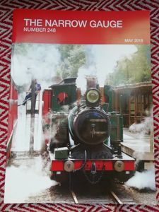 The Narrow Gauge 248