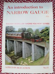 An Introduction to Narrow Gauge
