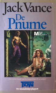 De Pnume