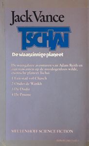 Onder de Wankh