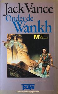 Onder de Wankh