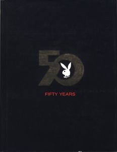 The Playboy Book: Fifty Years