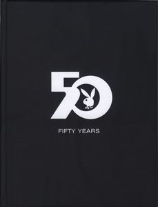 The Playboy Book: Fifty Years