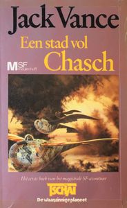 Een Stad Vol Chasch