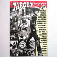 Target #4
