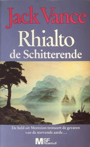 Rhialto de Schitterende