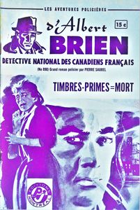Timbres - Primes = Mort
