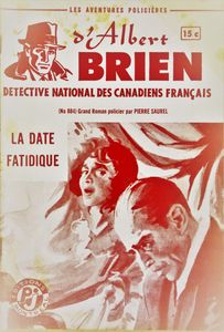 La Date Fatidique
