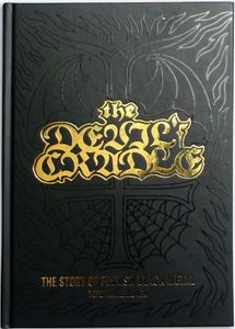 The Devil's Cradle: The Story of Finnish Black Metal