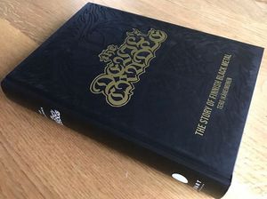 The Devil's Cradle: The Story of Finnish Black Metal