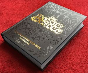 The Devil's Cradle: The Story of Finnish Black Metal