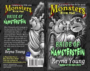 Bride of Hamsterstein