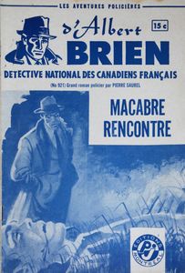 Macabre Rencontre