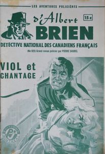 Viol et Chantage
