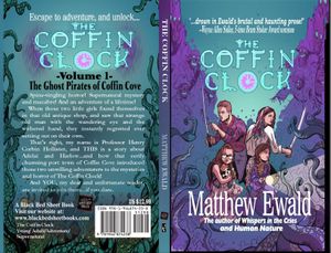 The Coffin Clock: The Ghost Pirates of Coffin Cove