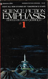 Science Fiction Emphasis #1