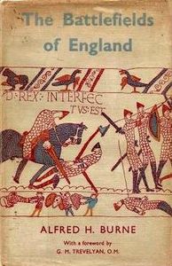The Battlefields of England