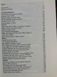 The Paris Review. Il libro
