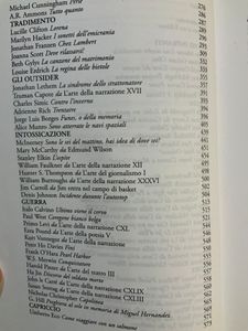 The Paris Review. Il libro